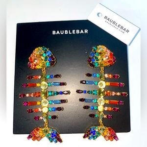 Baublebar Statement Earrings